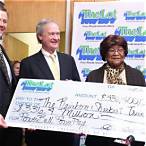 san diego lottery results